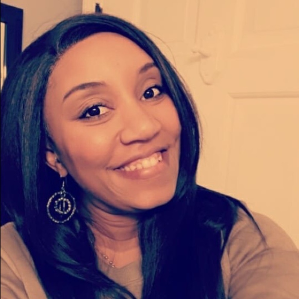 Meet your Posher, Tamera